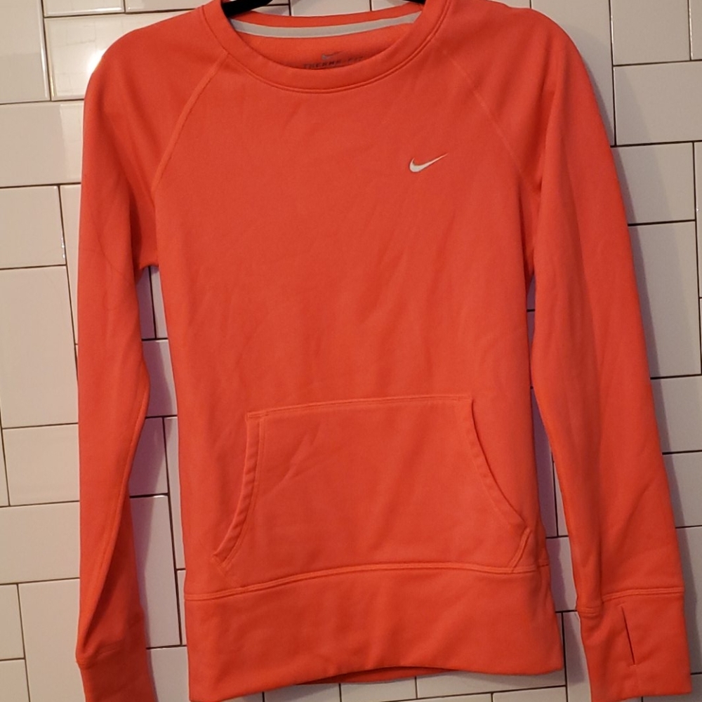 Pullover Nike sweater